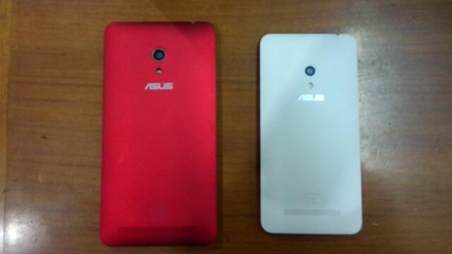 Cari Asus Zenfone 4, Zenfone 5,Zenfone 6 Pre Order !!! Di 