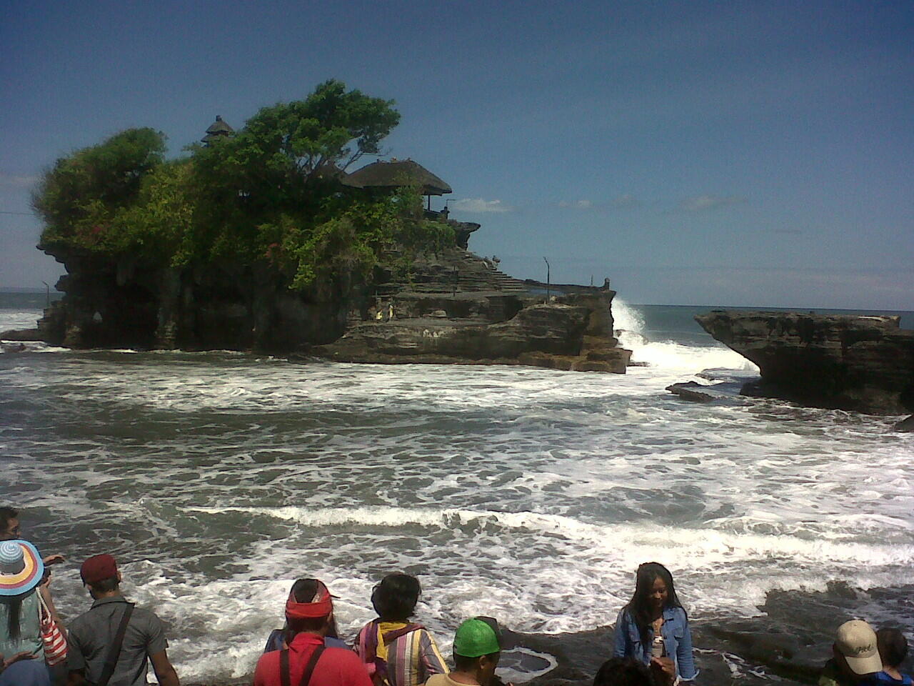 Liburan ke Bali Yuk Gan..! ( tgl 14-19 April 2014 )