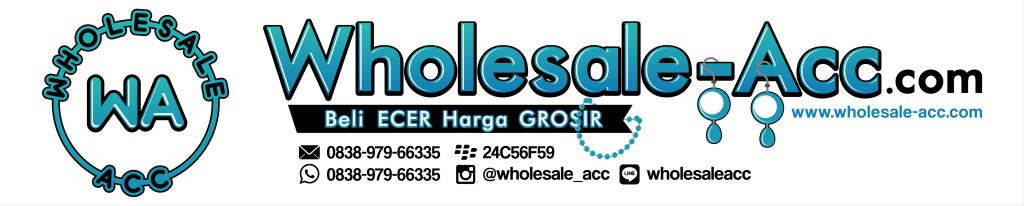 Peluang Reseller/Dropshipper Aksesoris Korea (Modal Rp 0,Income sampai dengan Rp 2jt)