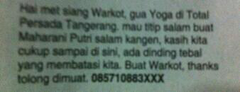 apa pendapat agan semuanya ?