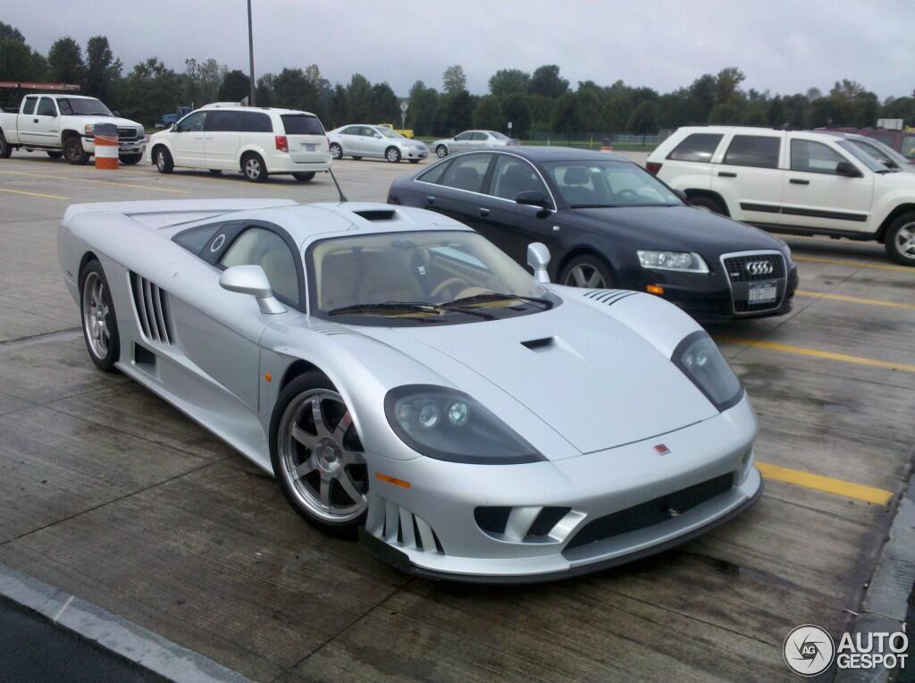 Ini Dia Mobil - Mobil Super Mahal yang Muncul di Film &quot;Need For Speed&quot;