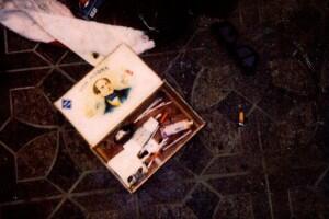 Foto Baru Bukti Bunuh Diri Kurt Cobain dirilis bulan depan