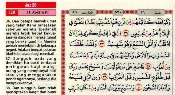 Terjual Jual berbagai macam dan jenis Al Quran  KASKUS