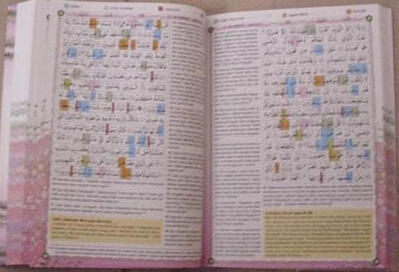 Terjual Jual berbagai macam dan jenis Al Quran  KASKUS
