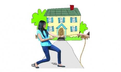 8 Tips Hidup Harmonis dengan Mertua