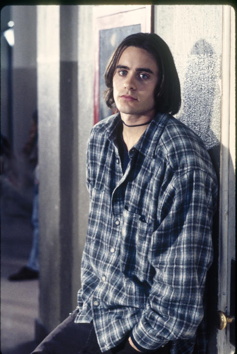 Revolusi Rambut Jared Leto
