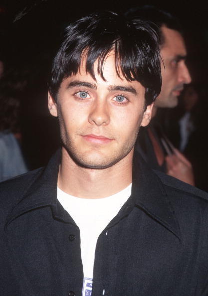 Revolusi Rambut Jared Leto