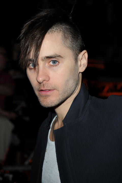 Revolusi Rambut Jared Leto