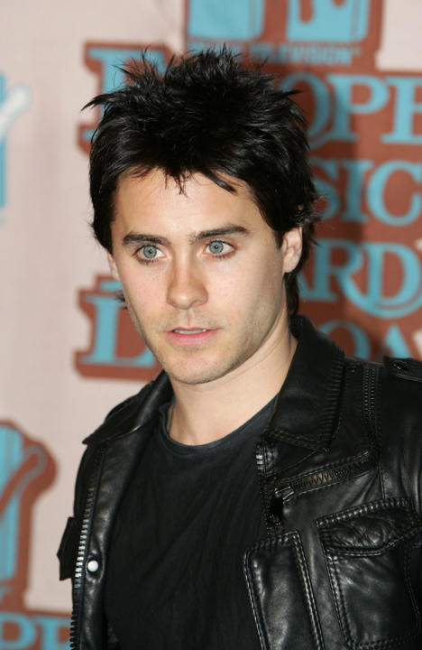 Revolusi Rambut Jared Leto