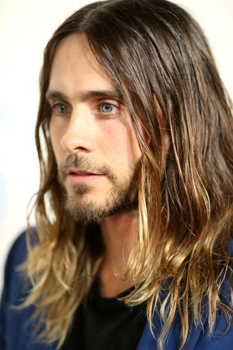 Revolusi Rambut Jared Leto
