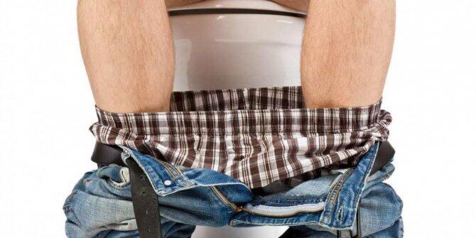 8 Fakta menarik tentang urine