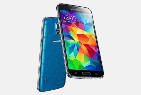 5 Alasan Samsung Galaxy S5 Tidak Layak Beli 