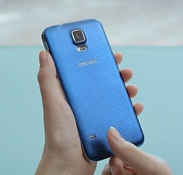 5 Alasan Samsung Galaxy S5 Tidak Layak Beli 