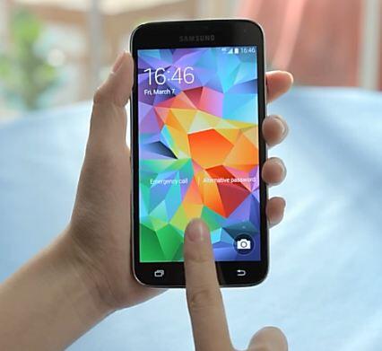 5 Alasan Samsung Galaxy S5 Tidak Layak Beli 