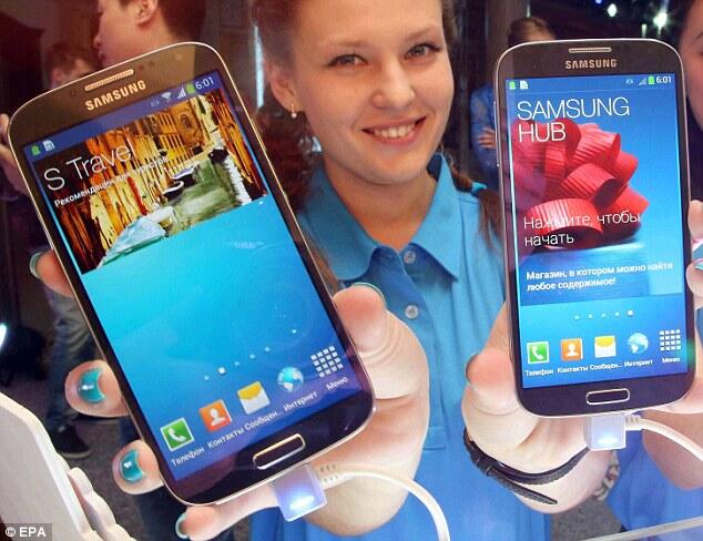 5 Alasan Samsung Galaxy S5 Tidak Layak Beli 