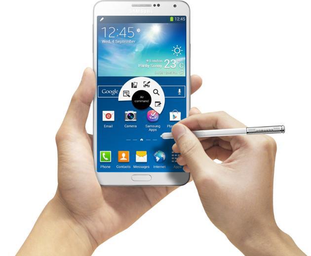 5 Alasan Samsung Galaxy S5 Tidak Layak Beli 