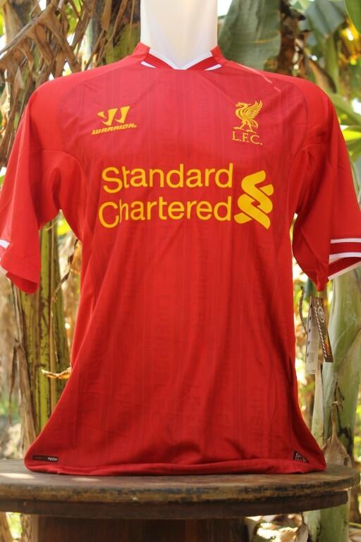 Jersey Grade Ori Turun Harga mari di Cek gan << Surabaya >>