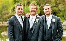 Beginilah Cara 'FAST & FURIOUS 7' Siasati Kematian Paul Walker
