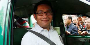 Ridwan Kamil Interogasi COPET di Gedung Sate !!! (Lucu gan)