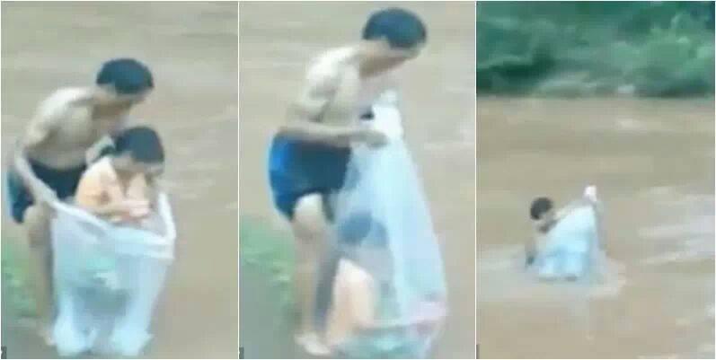 Terharu Gan Masuk BB++