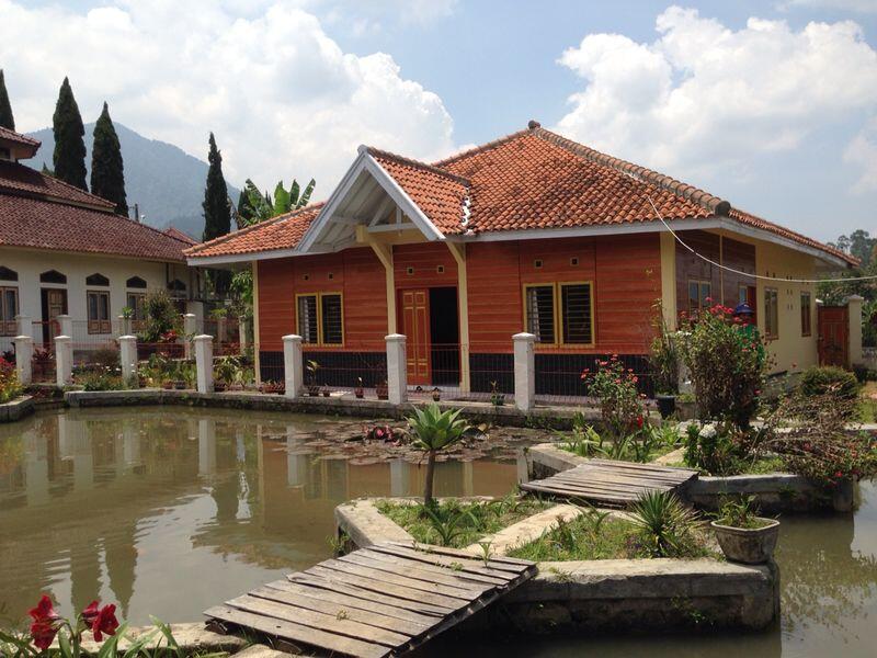 Jual Tanah Villa Melati Mas