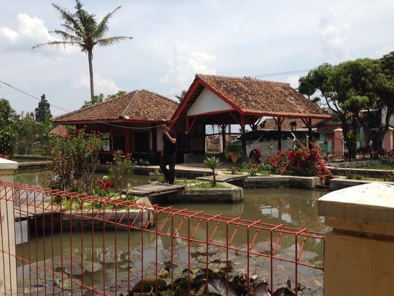 Jual Tanah Villa Duta Bogor