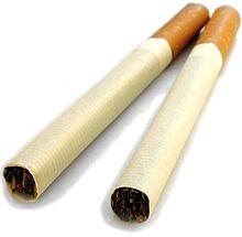 peringatan bahaya rokok dri berbagai negara