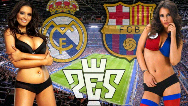 &#91;WOW&#93; ini dia yang dilakukan Casilas saat El Clasico
