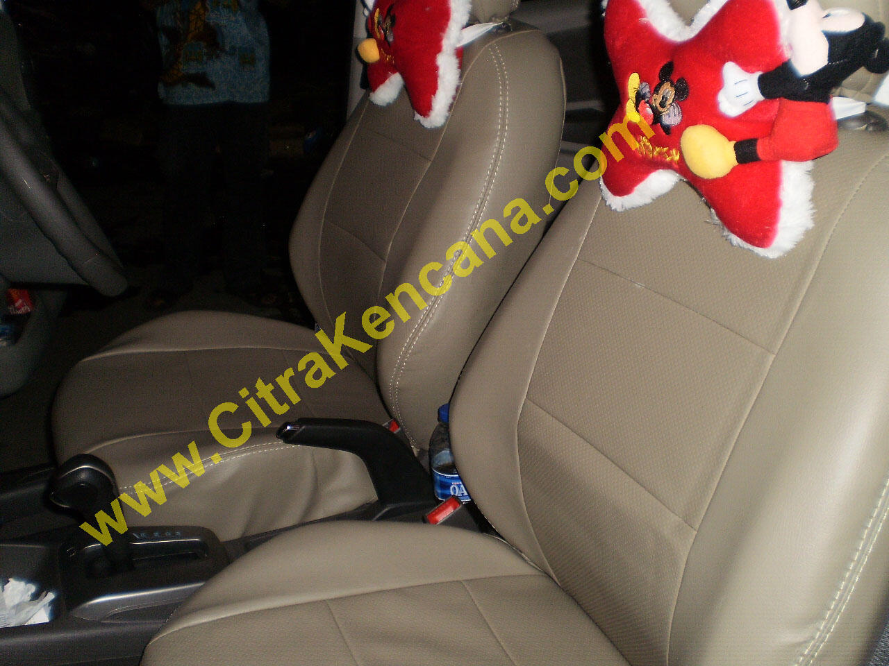 PROMO NATALAN SARUNG JOK SPIN