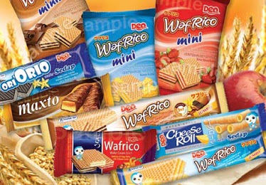 Jangan Buang Makanan Kadaluarsa Anda, Ada yang Masih Bisa Dimakan