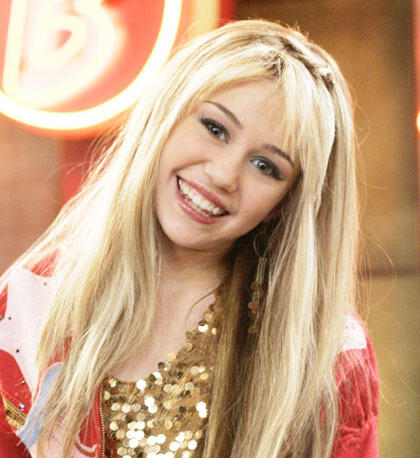 Fans Miley Cyrus Massuuuppss !!