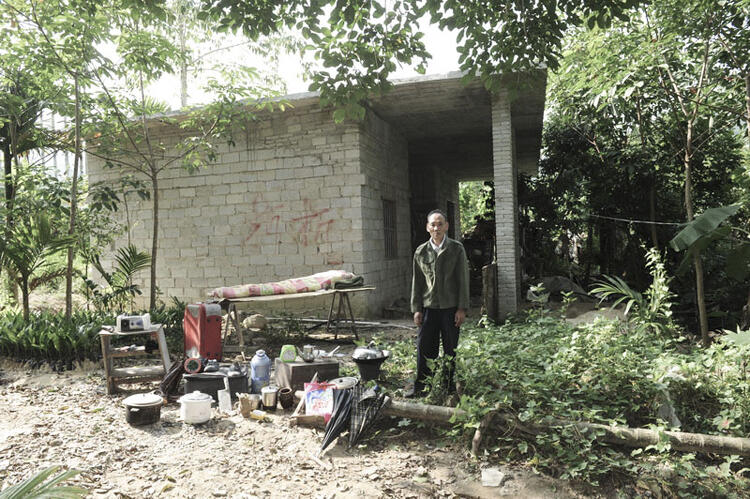 Foto Keluarga dan Harta Benda Yang Mereka Miliki&#91;Mantap Gans&#93;
