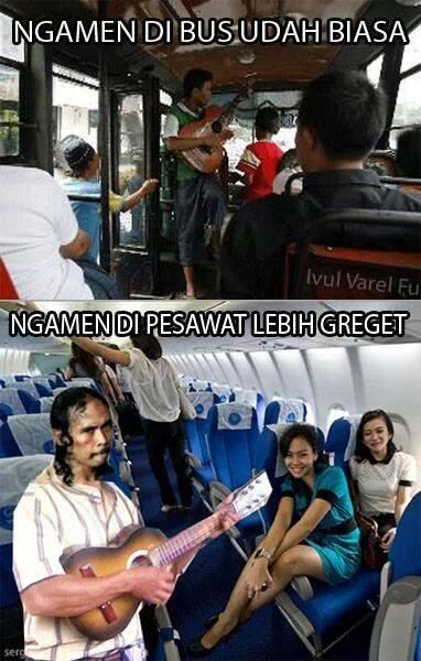 Ane mau menghibur Anak2 Lounge Gan&#91;masuk ya gan&#93;