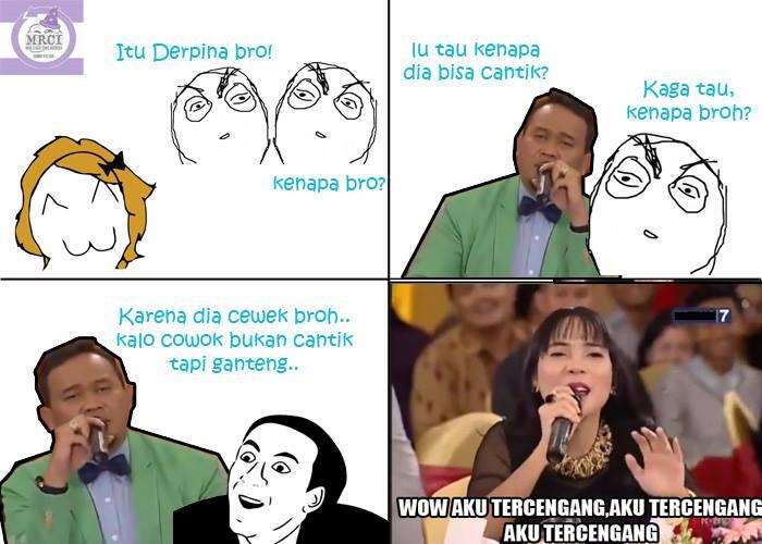Ane mau menghibur Anak2 Lounge Gan&#91;masuk ya gan&#93;
