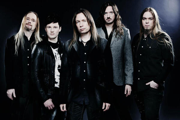 &#91;Power Metal&#93; STRATOVARIUS OFFICIAL THREAD