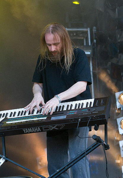 &#91;Power Metal&#93; STRATOVARIUS OFFICIAL THREAD