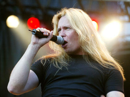 &#91;Power Metal&#93; STRATOVARIUS OFFICIAL THREAD