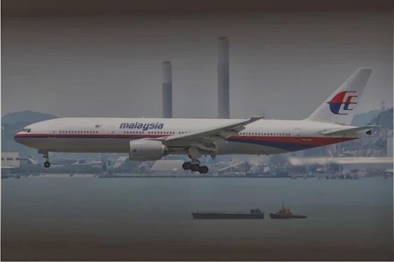 Ulama Syiah: Pesawat Malaysia Airlines MH370 Disembunyikan Imam Mahdi 