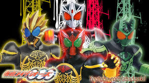 Agan tau gak motor yang digunakan oleh kamen rider