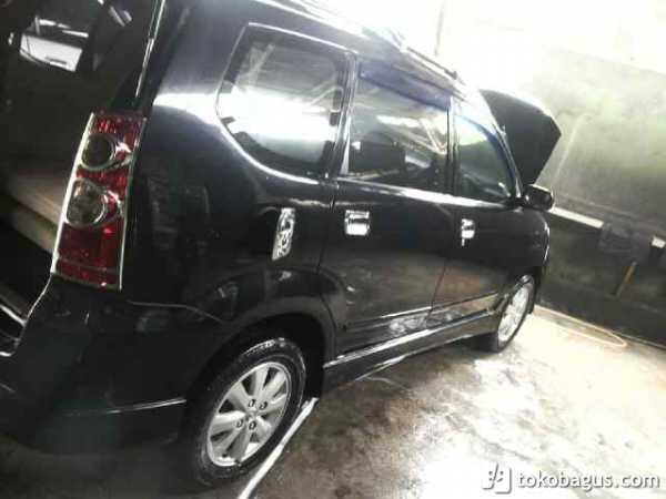RENTAL MOBIL LOKASI CIPULIR KEB.LAMA DAN MANGGA BESAR KOTA