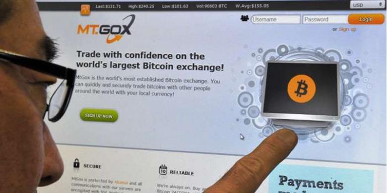 200.000 bitcoin ditemukan dalam sebuah akun dompet digital tua