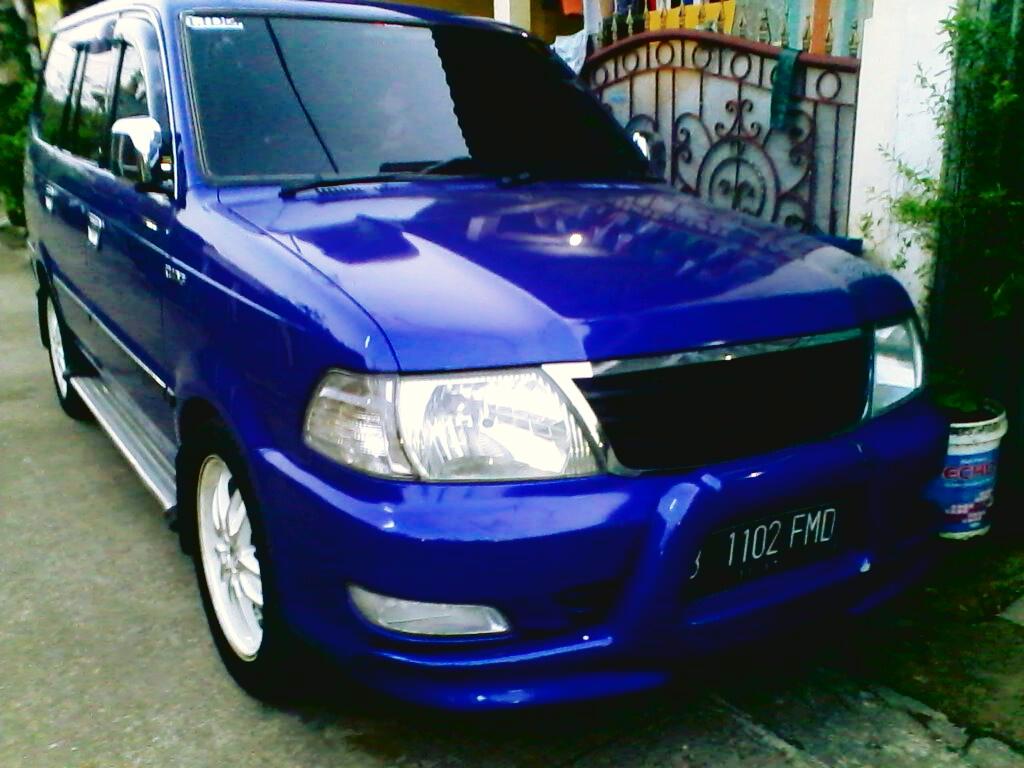 Toyota Kijang Club Indonesia Holic Come In Page 79 KASKUS