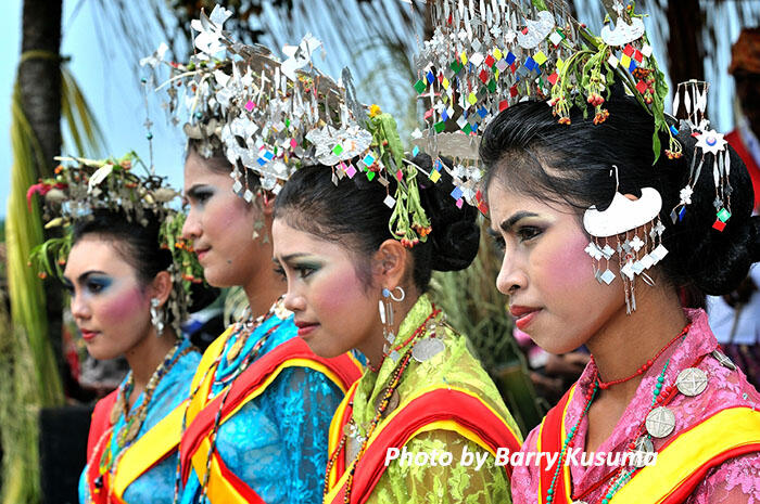 Halmahera Barat The Hidden Paradise.