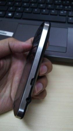 BB Dakota Titipan Teman