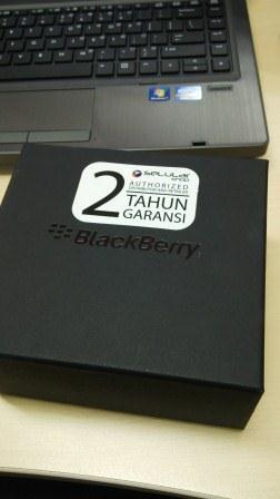 BB Dakota Titipan Teman