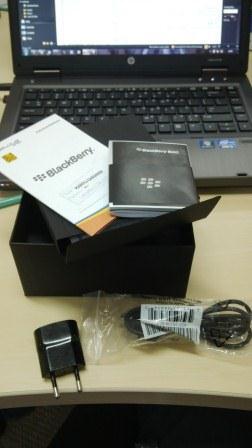 BB Dakota Titipan Teman