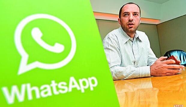 KISAH SUKSES - Jan Koum WhatsApp, Tukang Sapu Jadi Triliuner 