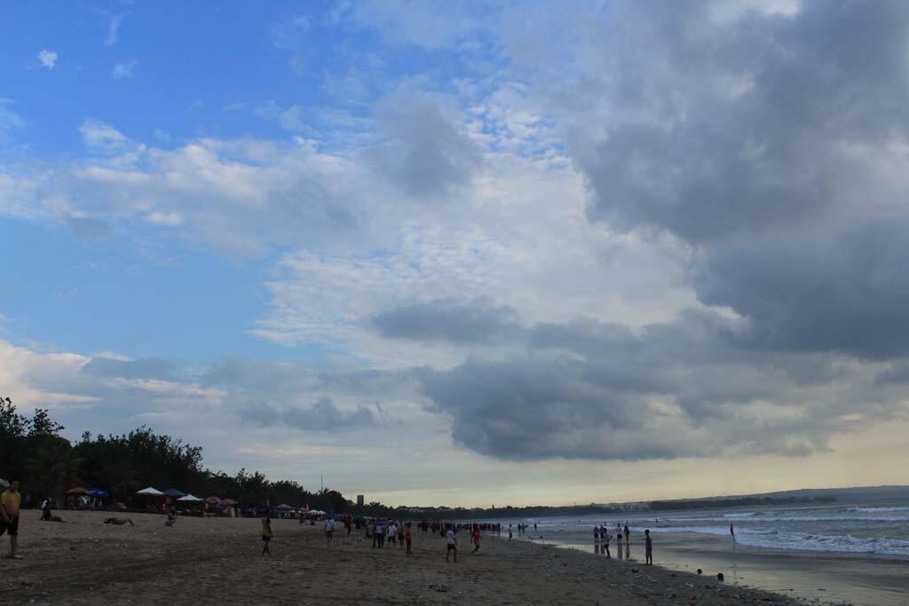 &#91;What a Trip!&#93; ke Bali tiketnya dobel, biar GREGET!!!