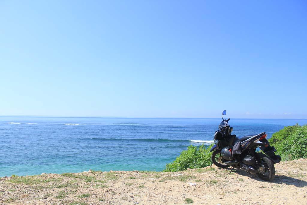 &#91;What a Trip!&#93; ke Bali tiketnya dobel, biar GREGET!!!