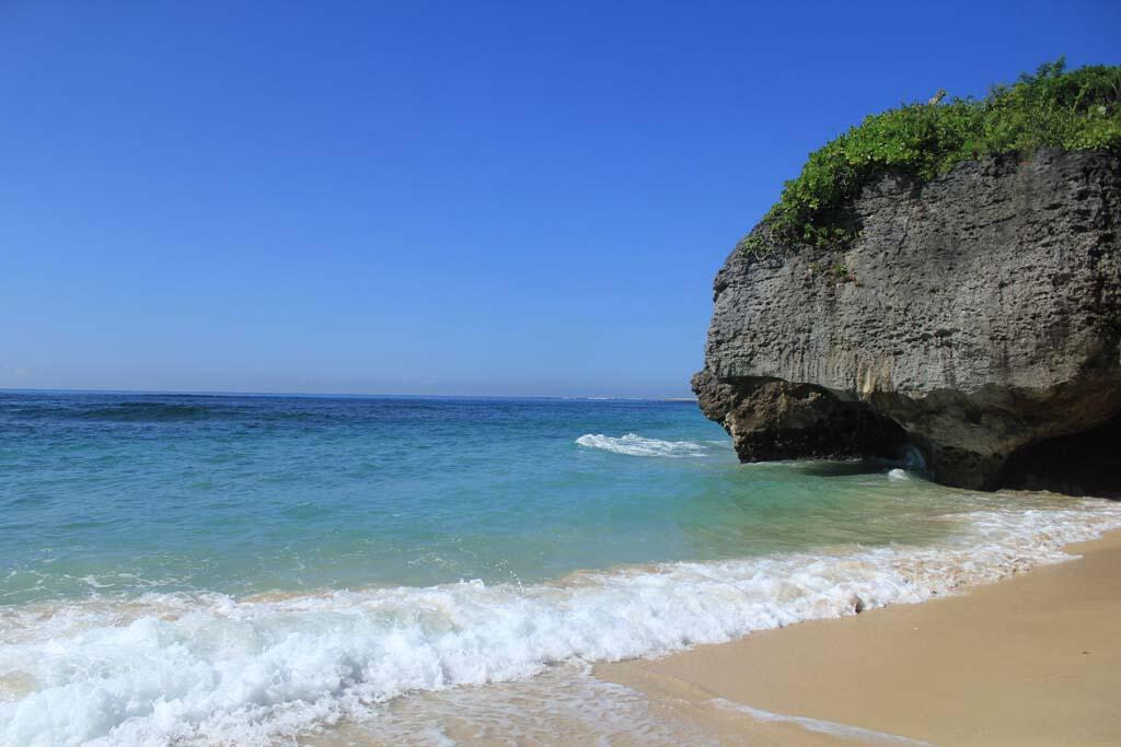 &#91;What a Trip!&#93; ke Bali tiketnya dobel, biar GREGET!!!